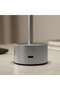 Radley Cordless Led Touch Lamp 2000mah Battery 9x31.5cm - Chrome - 3