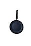 Risley Fry Pan Dia28cm - Black - 7