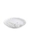Royal Garden Porcelain Dinner Plate Dia26cm -white Grey - 3