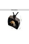 Imperial Oud Patchouli Reed Diffuser 100ml - Black - 6