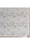 Colorida Printed Table Cover 120x160cm - Grey - 3