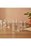 Neoflam S/6 Mug 100ml Clear - 2