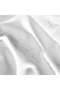 Fancy Classics Matelasse King 3-piece Duvet Cover Set 230x220cm - White - 6