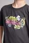 100% Cotton New Regular Fit Crew Neck Printed Short Sleeve T-Shirt for Boys H4515A826Hs - 7
