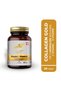 Collagen Gold Multi Complex |   Type 2 Hydrolyzed Collagen, Glucosamine, Chondroitin Sulfate Vitamin C-D3-K2 |   30 Tablets - 2