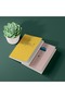 Motivational Notebook Yellow+Pink