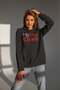 Awesome Oversize Hooded Unisex Sweatshirt - 5