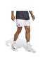Men's Tennis Shorts Jm1200 Club Graphshort - 4