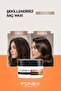 Styling Hair Wax Gloss Pomade 150 ml - 3