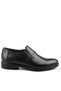 030 Genuine Leather Laceless Classic Men's Shoes