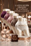 5-Piece Extra High Waist Laser Cut Seamless No Trace Ghost Panties (Extra Flexible and Soft) - 2