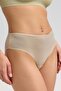 Egyptian Micro Modal Cheeky Panties Skin Color