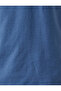 Slim Fit Basic T-Shirt - 3