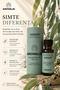 ULEI ESENȚIAL BIO DE EUCALIPT 30 ml (Eucalyptus globulus) 100% PUR - 4