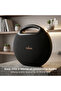 50W Portable Bluetooth Speaker with Deep Bass - 360° Surround Sound - 4