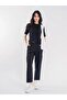 Fit Carrot Cut Women's Trousers
