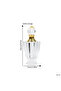 1pcs Crystal Perfume Essential Oil Bottle 12ml B846A - 6