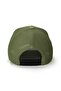 Kids Bear Logo Green Children's Trucker Hat - 5
