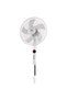 VENTILATOR PICIOR TIMER SI TELECOMANDA - 3