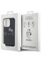 IML Kitty Face case for iPhone 15 Pro Max - black - 8