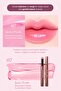 Lip Treatment Soie Amelie Plumping Pink Finish Moisturizing Lip Care 1.6 g - 3