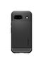 Husa pentru Google Pixel 8a - Rugged Armor - Black - 3