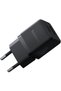 USB, Type-C 20W Черен - 2