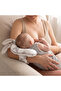 Anne Muslin Breastfeeding Pillow Iconique Lapin