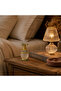 4pcs Crystal Perfume Essential Oil Bottle 15ml D9307 - 3
