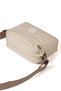 Women's Fabric Cross Chest and Waist Bag - 5