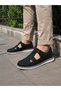 Genuine Nubuck Leather Orthopedic Large Size 45-46-47-48 Men's Sandals Shoes - 2