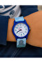 Sea, Pool Waterproof Anti-Allergic Silicone Strap Boy's Wristwatch - 2