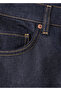 Jeans with curved legs - 5