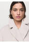 Handmade Wool Belted Coat - 8