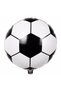 Soccer Ball Match 4 Year Old Balloon Set Soccer Ball Match Concept Birthday Set - 3