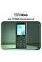 Feature Phone NOVA Dual Sim Grey - 3