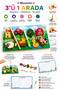 2-in-1 Wooden Fishing and Writing Board - Educational Intelligence Game Wooden Baby Kids Bultak Toy