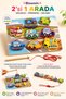 Wooden Fishing and Stringing Game Educational Baby - Kids Wooden Toy