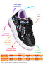 Maria Velcro Glitter Girls' Sneakers - 2