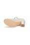 Cameli Çupra Daily Girl's 4 cm Heeled Evening Dress Shoes - 5