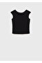 Backless blouse - 3