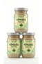 3 Pieces of 60 ml Köyceğiz Frankincense Oil / Edible / Pure (Daily Oil) Thick Consistency - Without Additives & Natural - 4