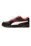 308912-01 Ferrari Rbd Break Low Sports Shoes Black