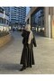 Maria Cardigan Gray - 4