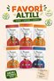 Freeze Dried Fruit Chips Favorite 6-Piece Set - Advantageous Set