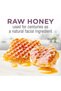 Organic Bee Pollen Soap 110g – Soothing, Purifying Body Bar with Natural Benefits - 2