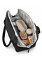 Heat Insulated Waterproof Thermal Bag Meal Carry Lunch Box with Strap - 3