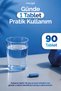Men's Daily Multi Force + Supplementing Food Supplement Containing Vitamins, Minerals, and Plant Extracts - 4