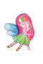 Fairy Girl Star 7 Year Old Balloon Set Bunch of Balloon Foil Set Fairy Girl Concept Set Age Balloon Set - 3