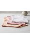 Girl's Jacquard Boxer 3-Pack - 4